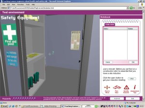 Building Site Assessment