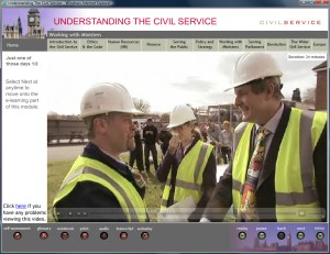 Understanding the Civil Service