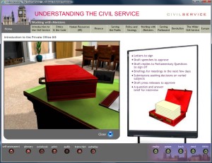 Understanding the Civil Service