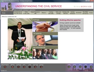 Understanding the Civil Service